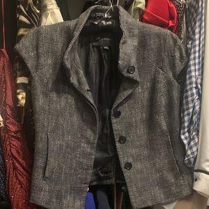 Women's Gray Jacket